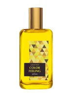 Color Feeling Yellow by Brocard