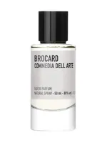 Commedia Dell Arte by Brocard