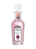 Лесная Малина и Душица - Wild Raspberries and Oregano by Brocard