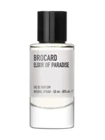 Elixir of Paradise by Brocard