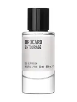Entourage by Brocard
