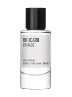 Epatage by Brocard