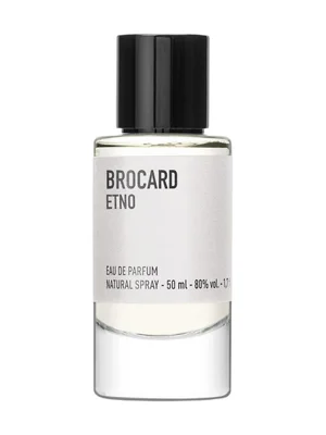 Etno Eau de Parfum bottle