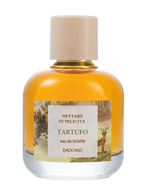 Tartufo Eau de Parfum bottle