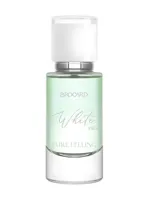 White Page Pure Feeling by Brocard