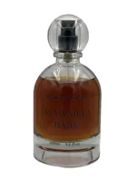 I'm Vanilla Baby by Broun Suga Co.