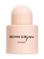 Chalet by Brown Girl Jane