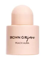 Peach Aura by Brown Girl Jane
