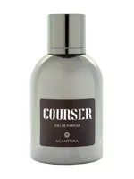 Courser by Bruno Acampora