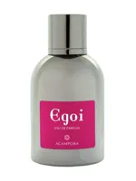Egoi by Bruno Acampora