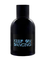 Keep on Dancing by Bruno Acampora
