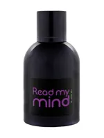 Read my mind by Bruno Acampora