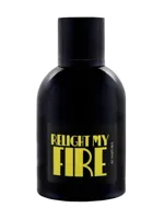 Relight my fire by Bruno Acampora