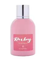 Ruby by Bruno Acampora