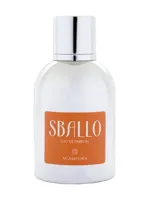 Sballo by Bruno Acampora