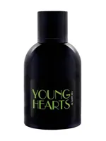 Young Hearts by Bruno Acampora