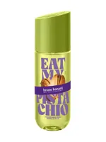 Eat My Pistachio by bruno banani