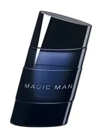 Magic Man by bruno banani