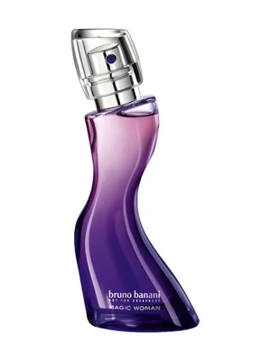 Magic Woman Eau de Parfum bottle