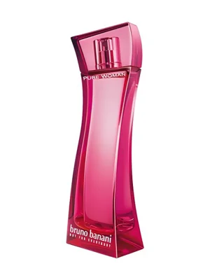 Pure Woman Eau de Parfum bottle