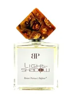 Light and Shadow by Bruno Perrucci Parfums