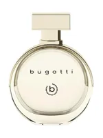 ESSENZA D'ORO for her by Bugatti Fashion