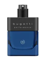 Performance Deep Blue by Bugatti Fashion
