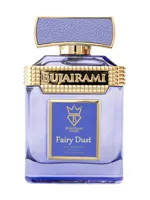Fairy Dust by Bujairami