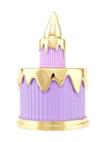 Mousse Cake by Bujairami