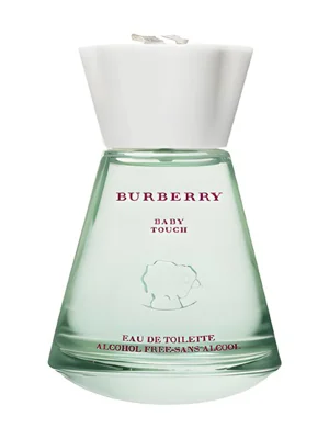 Baby Touch Eau de Parfum bottle