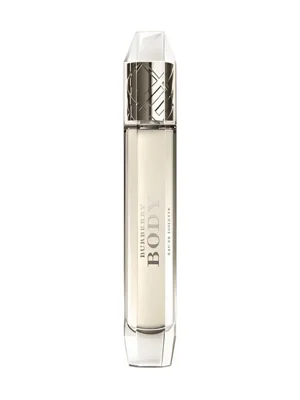 Body Eau de Toilette bottle