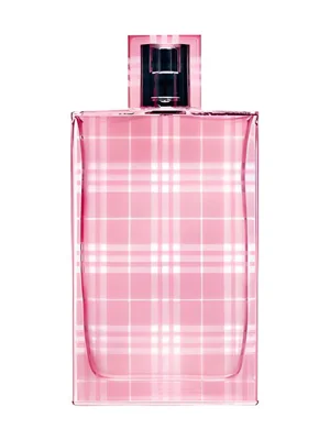 Brit Sheer Eau de Parfum bottle