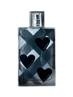 Brit for Him Eau de Toilette bottle