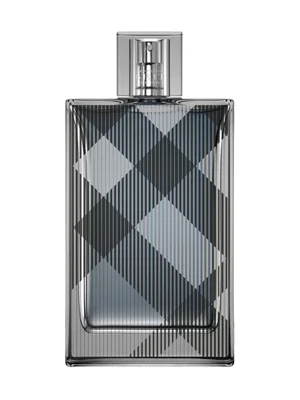 Burberry Brit for Men Eau de Toilette bottle