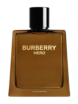 Hero Eau de Parfum bottle