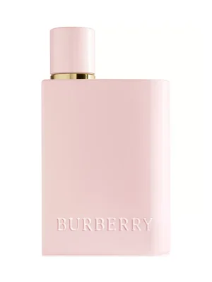 Her Elixir de Parfum bottle