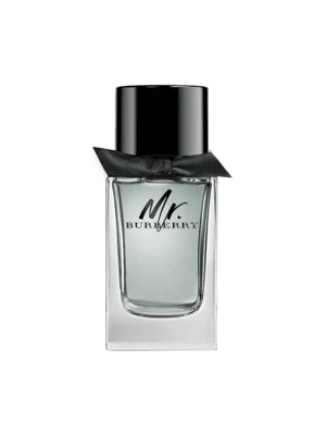 Mr. Burberry Eau de Toilette bottle