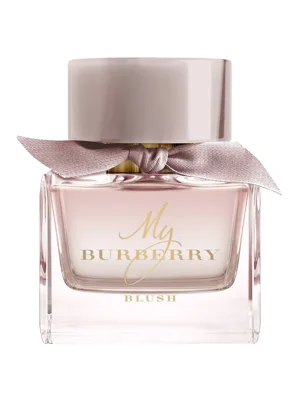 My Burberry Blush Eau de Parfum bottle