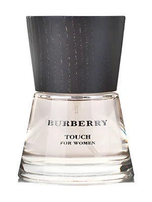 Touch Eau de Parfum bottle