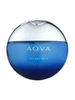Aqva Atlantiqve by Bvlgari