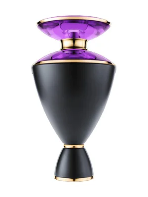 Ashlemah Eau de Parfum bottle
