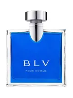 BLV by Bvlgari