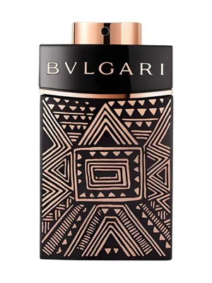Bvlgari Man In Black Essence Eau de Parfum bottle