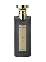 Eau Parfumée au Thé Noir Intense by Bvlgari