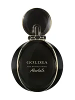 Goldea The Roman Night Absolute by Bvlgari