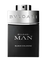 Man Black Cologne by Bvlgari