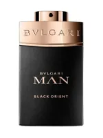 Man Black Orient by Bvlgari