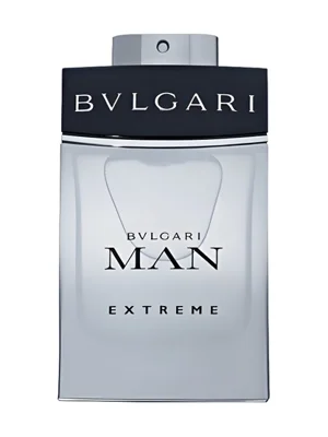 Man Extreme Eau de Parfum bottle