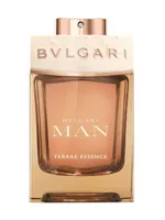 Man Terrae Essence by Bvlgari