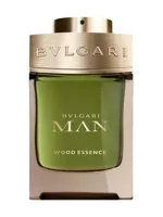 Man Wood Essence by Bvlgari